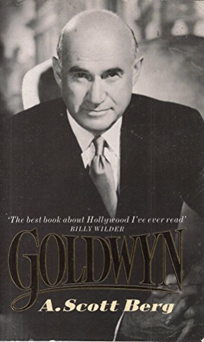 9780747405931: Goldwyn: A Biography