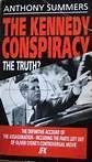 Stock image for The Kennedy Conspiracy for sale by ThriftBooks-Atlanta