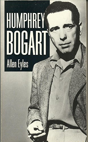 Stock image for Humphrey Bogart for sale by WorldofBooks