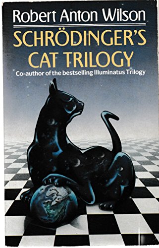 Beispielbild für Schrodinger's Cat zum Verkauf von WorldofBooks