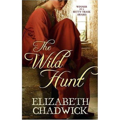 Beispielbild fr The Wild Hunt zum Verkauf von WorldofBooks