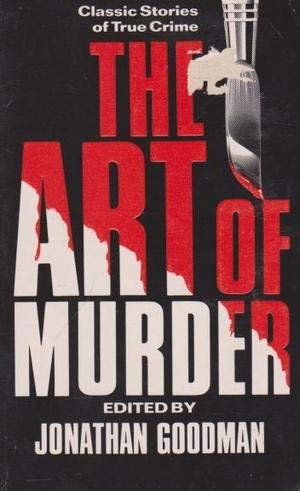 9780747406761: The Art Of Murder