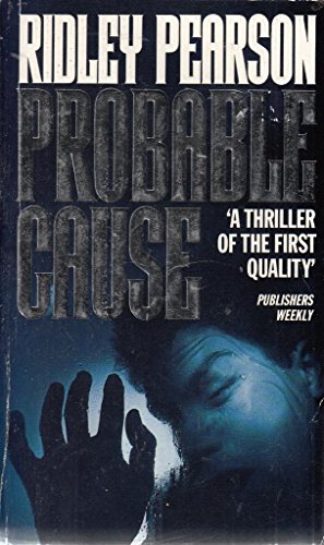 Stock image for Probable Cause for sale by WorldofBooks