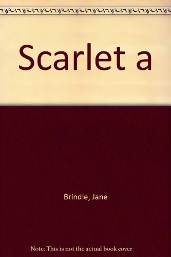 Stock image for Scarlet for sale by WorldofBooks