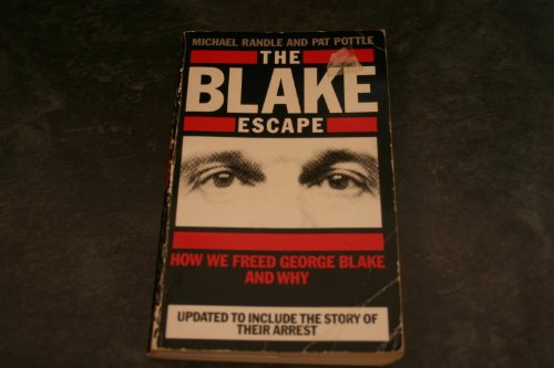 Stock image for The Blake Escape for sale by Goldstone Books