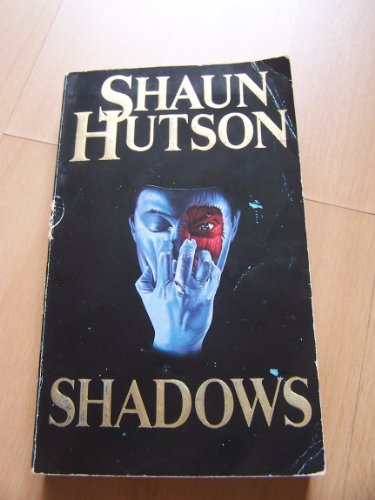 Imagen de archivo de Shadows a la venta por WorldofBooks
