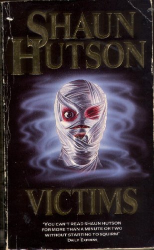 Imagen de archivo de Victims a la venta por WorldofBooks