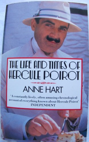 9780747408017: Agatha Christie's Poirot: Life and Times of Hercule Poirot