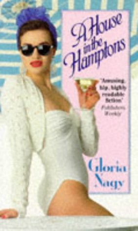 Imagen de archivo de House In The Hamptons a la venta por Goldstone Books
