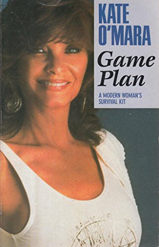 Beispielbild fr Game Plan:Womans Survival Kit zum Verkauf von WorldofBooks