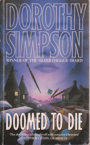 Stock image for Doomed to Die for sale by Better World Books