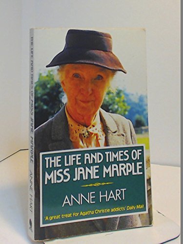 Imagen de archivo de The Life and Times of Miss Jane Marple a la venta por Top Notch Books