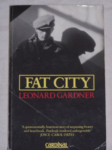 Imagen de archivo de Fat City a la venta por Better World Books