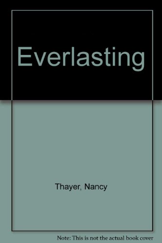 Imagen de archivo de Everlasting a la venta por ThriftBooks-Atlanta