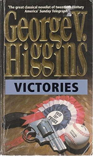 Imagen de archivo de Victories a la venta por ThriftBooks-Dallas