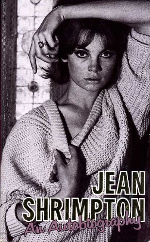 Stock image for Jean Shrimpton: An Autobiography for sale by MusicMagpie