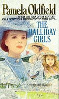 9780747409755: Halliday Girls