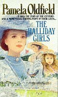 Stock image for Halliday Girls for sale by WorldofBooks