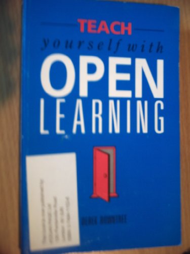 Stock image for Teach Yourself Open Learning for sale by WorldofBooks
