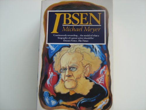 Stock image for Ibsen for sale by Better World Books