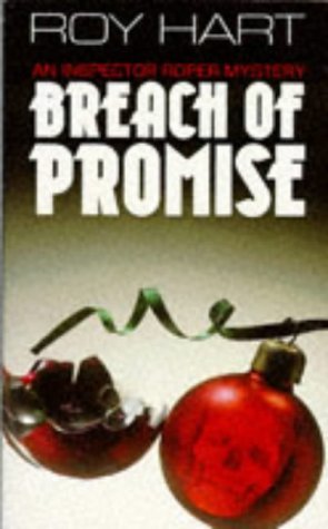 Beispielbild fr Breach Of Promise zum Verkauf von WorldofBooks