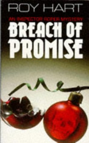 Stock image for Breach Of Promise for sale by WorldofBooks