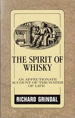 Stock image for Spirit Of Whisky for sale by WorldofBooks