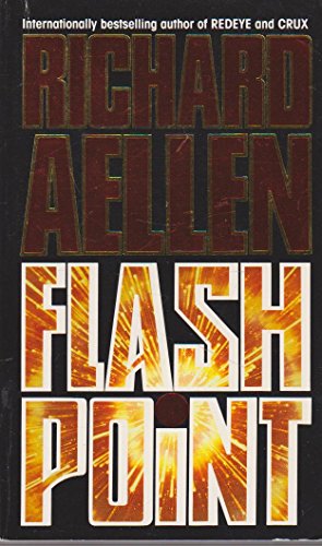 Stock image for Flash Point for sale by Goldstone Books