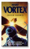 Deadly Vortex (9780747410447) by David Harris