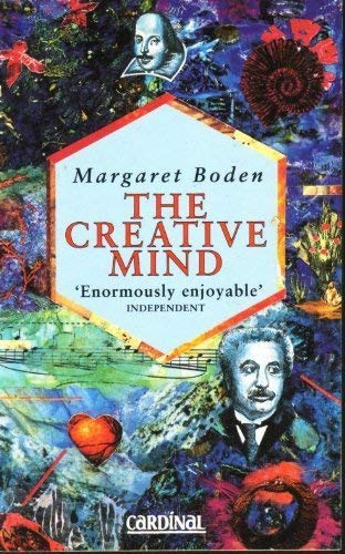 9780747411505: Creative Min: Myths and Mechanisms