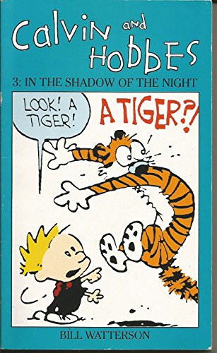 9780747411604: Calvin and Hobbes: Vol 3