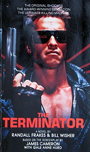 Imagen de archivo de Terminator 1 a la venta por Byrd Books