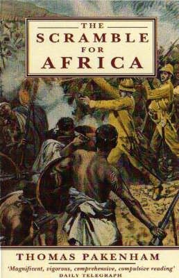 9780747412113: Scramble for Africa