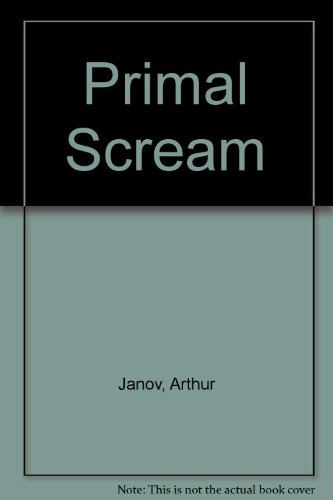 9780747412182: Primal Scream