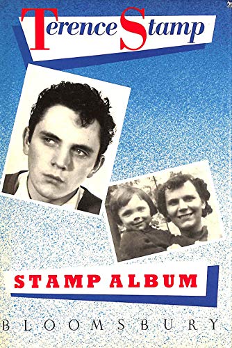 Imagen de archivo de Stamp album a la venta por LibraryMercantile