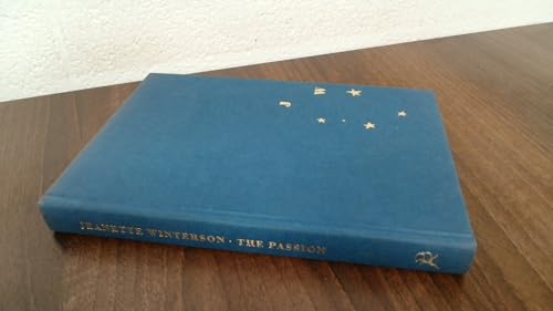 the passion novel jeanette winterson the passion novel jeanette winterson