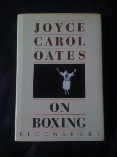 9780747500360: On Boxing