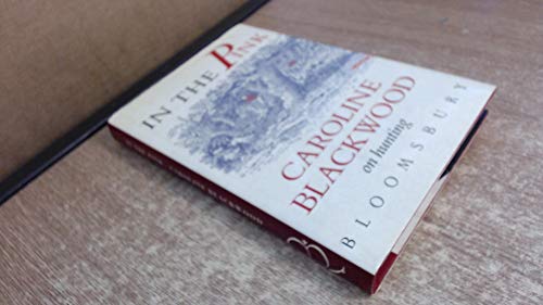 Imagen de archivo de In the Pink: Caroline Blackwood on Hunting a la venta por WorldofBooks