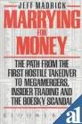 Beispielbild fr Marrying for Money zum Verkauf von WorldofBooks