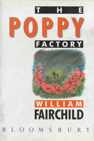 Stock image for The Poppy Factory for sale by Wagon Tongue Books