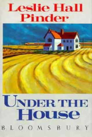 Beispielbild fr Under the House zum Verkauf von WorldofBooks