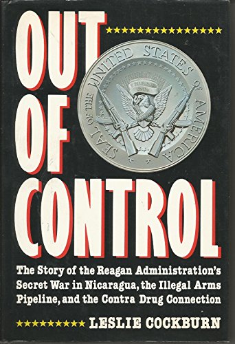 Stock image for Out of Control for sale by WorldofBooks