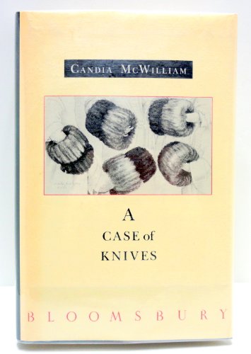 9780747500742: A Case of Knives