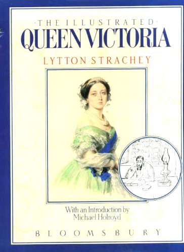 Stock image for Illustrated Queen Victoria for sale by Better World Books