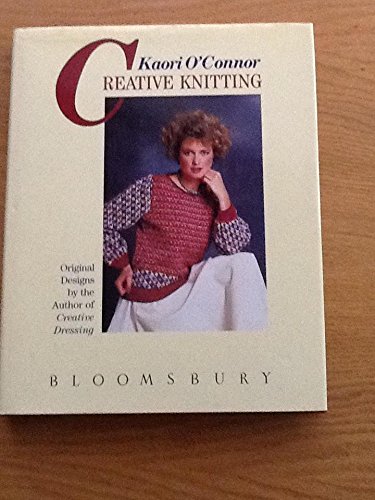 Beispielbild fr Creative Knitwear: Original Designs for Beautiful Colour Knits zum Verkauf von WorldofBooks
