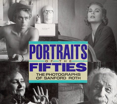 9780747501183: Portraits of the Fifties