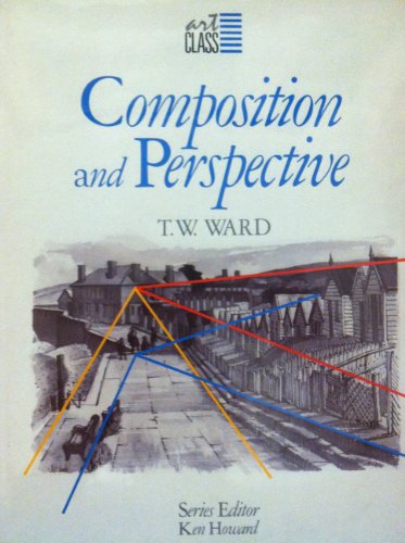 Stock image for Art Class: Composition and Perspective (Art Class) for sale by ThriftBooks-Phoenix