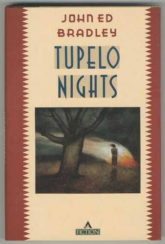 Beispielbild fr Tupelo Nights zum Verkauf von WorldofBooks