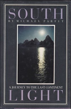 Imagen de archivo de South Light: Journey to Antarctica a la venta por WorldofBooks