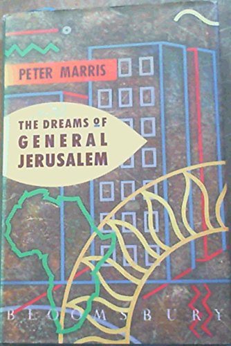 Beispielbild fr The Dreams of General Jerusalem zum Verkauf von Chapter 1